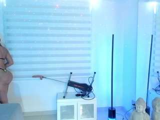 viioletlover — Camsoda recorded stream screenshot (22 Mar 2026)