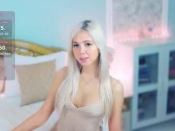 amoramias — Chaturbate recorded stream image, 22.03.2026 16:50