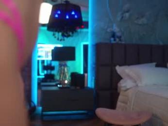 eva_fashionista — Chaturbate recorded stream image, 22.03.2026 15:30