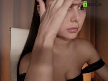 hollyextra — Chaturbate recorded stream image, 22.03.2026 16:10