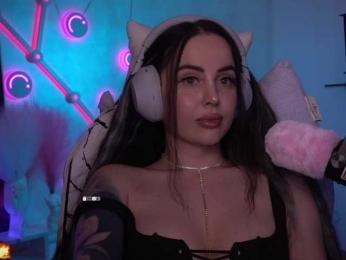 AmaReda — Bongacams recorded stream image, 22.03.2026 19:40