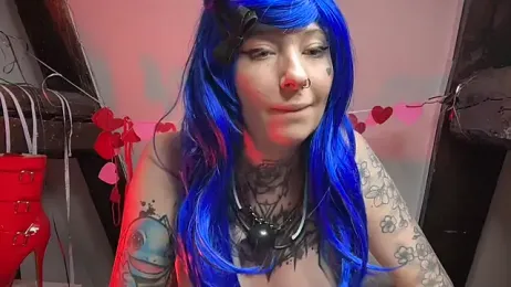 coyemoo — Stripchat recorded stream image, 22.03.2026 18:10