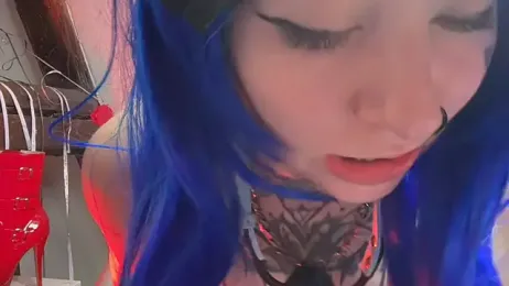 coyemoo — Stripchat recorded stream image, 22.03.2026 18:10