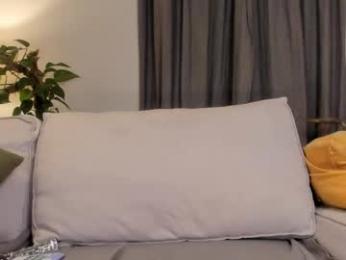 katrinewest — Chaturbate recorded stream image, 22.03.2026 18:40