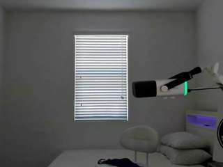 goddessjanae — Camsoda recorded stream image, 22.03.2026 20:30