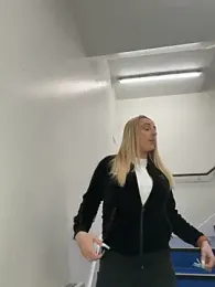 Strongqueen — Stripchat recorded stream image, 22.03.2026 21:00