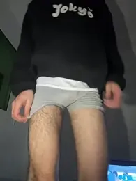 HitShelf — Stripchat recorded stream screenshot (22 Mar 2026)