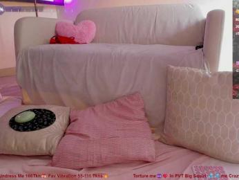 SallyeLeins — Bongacams recorded stream screenshot (07 Mar 2025)