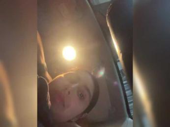 SallyeLeins — Bongacams recorded stream screenshot (07 Mar 2025)