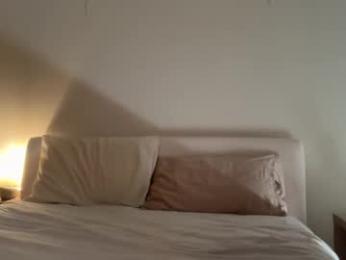 sieena — Chaturbate recorded stream screenshot (22 Mar 2026)