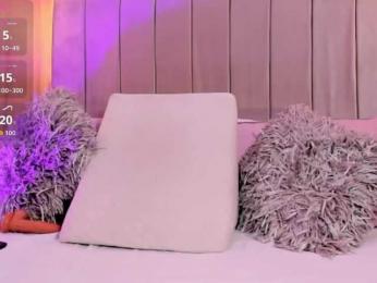 AstraBelova — Bongacams recorded stream screenshot (22 Mar 2026)