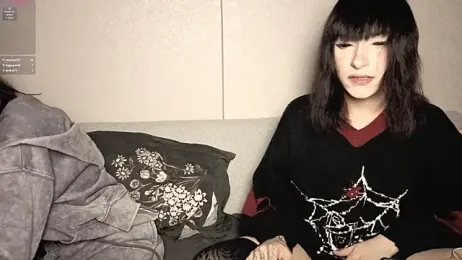 GraypacLive — Stripchat recorded stream image, 23.03.2026 00:10