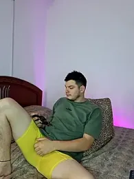 _Ottis_ — Stripchat recorded stream screenshot (22 Mar 2026)