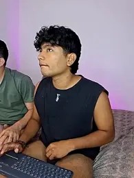 _Ottis_ — Stripchat recorded stream screenshot (22 Mar 2026)