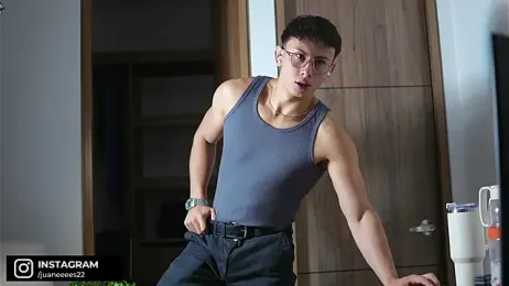 DeusbelliS — Stripchat recorded stream image, 22.03.2026 23:30