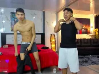playhardsex — Chaturbate recorded stream screenshot (22 Mar 2026)