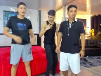 playhardsex — Chaturbate recorded stream screenshot (22 Mar 2026)