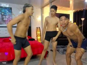 playhardsex — Chaturbate recorded stream screenshot (22 Mar 2026)