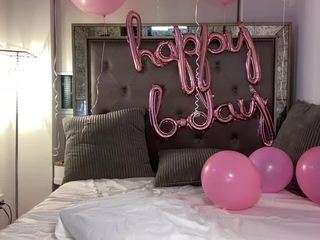 sweetstufff — Camsoda recorded stream screenshot (23 Mar 2026)