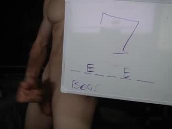 sydaffect — Chaturbate recorded stream screenshot (23 Mar 2026)