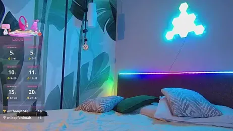 RubyValen — Stripchat recorded stream image, 23.03.2026 05:50
