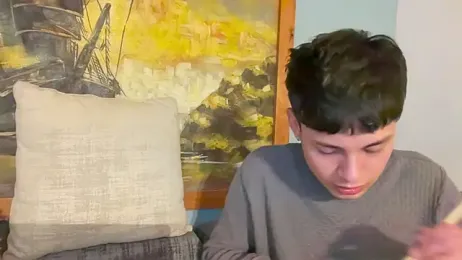 Andy_Belier23 — Stripchat recorded stream image, 22.03.2026 22:00