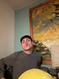 Andy_Belier23 — Stripchat recorded stream image, 22.03.2026 22:00