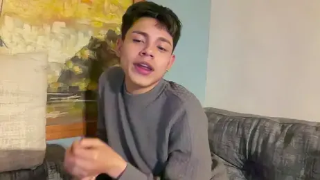 Andy_Belier23 — Stripchat recorded stream image, 22.03.2026 22:00