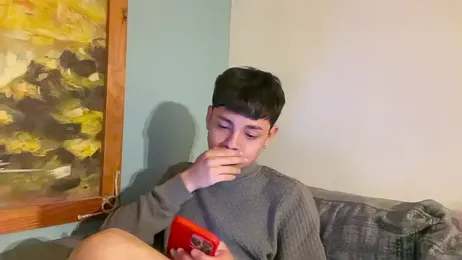 Andy_Belier23 — Stripchat recorded stream image, 22.03.2026 22:00