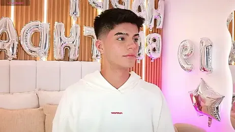 Dulcey_ — Stripchat recorded stream screenshot (23 Mar 2026)