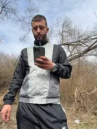 Pablo_Hornyguy95 — Stripchat recorded stream image, 23.03.2026 07:00