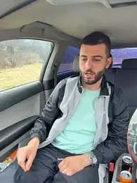 Pablo_Hornyguy95 — Stripchat recorded stream image, 23.03.2026 07:00