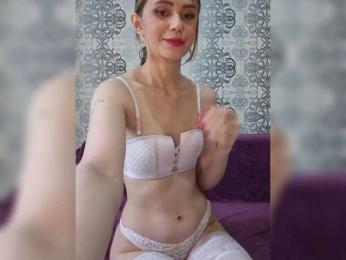 -Your_Girl- — Bongacams recorded stream screenshot (23 Mar 2026)