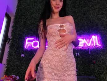 hotfallingdevil — Chaturbate recorded stream image, 23.03.2026 05:10