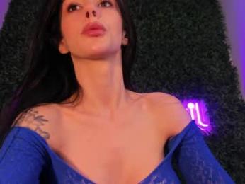 hotfallingdevil — Chaturbate recorded stream image, 23.03.2026 05:10