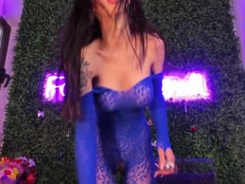 hotfallingdevil — Chaturbate recorded stream image, 23.03.2026 05:10