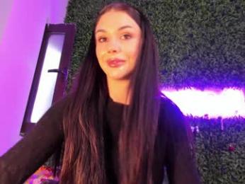 hotfallingdevil — Chaturbate recorded stream image, 23.03.2026 05:10