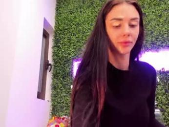 hotfallingdevil — Chaturbate recorded stream image, 23.03.2026 05:10