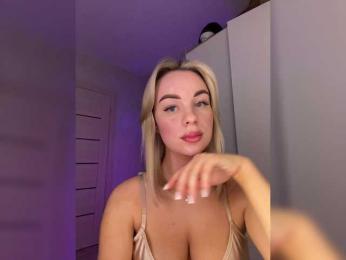 Mila-m — Bongacams recorded stream screenshot (07 Mar 2025)