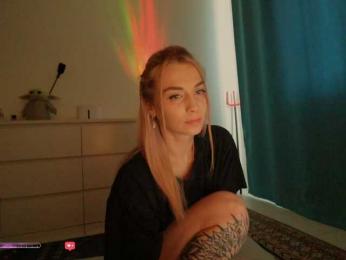 DigitalAlexa — Bongacams recorded stream image, 23.03.2026 07:20