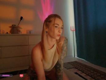 DigitalAlexa — Bongacams recorded stream image, 23.03.2026 07:20