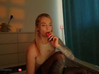 DigitalAlexa — Bongacams recorded stream image, 23.03.2026 07:20