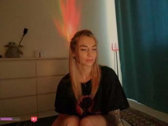 DigitalAlexa — Bongacams recorded stream image, 23.03.2026 07:20