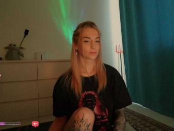 DigitalAlexa — Bongacams recorded stream image, 23.03.2026 07:20