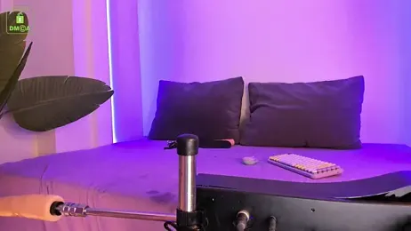 ErikaLust — Stripchat recorded stream image, 23.03.2026 04:10