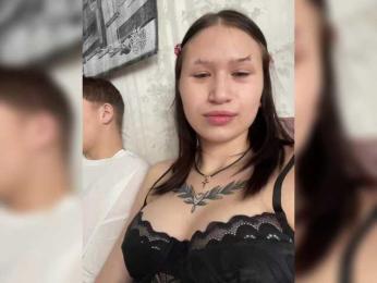 _Pupuni_ — Bongacams recorded stream screenshot (23 Mar 2026)