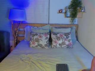 valeryguti1 — Camsoda recorded stream image, 23.03.2026 08:50