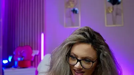 SabrinaJade — Stripchat recorded stream image, 23.03.2026 08:10