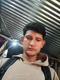 Juan_Hotcaliemte — Stripchat recorded stream image, 23.03.2026 11:20