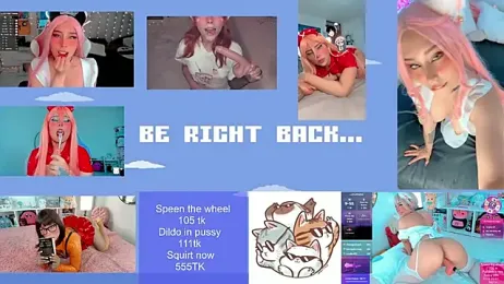 sweetalienn — Stripchat recorded stream image, 23.03.2026 09:40
